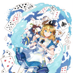 This is a pixiv picture whose title is オリジナル.