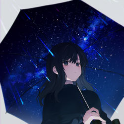 This is a pixiv picture whose title is 無題.
