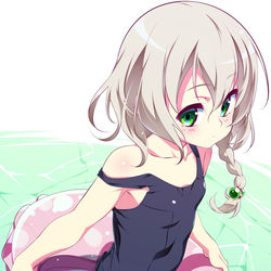 This is a pixiv picture whose title is ツイッターまとめ2.
