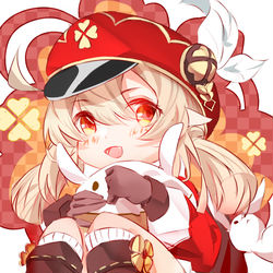 This is a pixiv picture whose title is 哒哒哒.