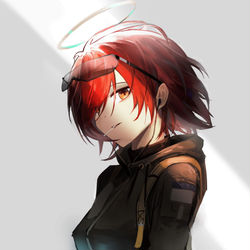 This is a pixiv picture whose title is 能天使.