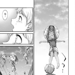 This is a pixiv picture whose title is 黄昏王国 111.