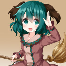 This is a pixiv picture whose title is 東方まとめ110.