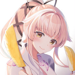 This is a pixiv picture whose title is ねっ.