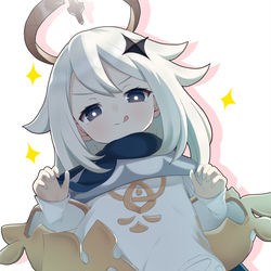 This is a pixiv picture whose title is 「おまえまだ起きないのか？　起きないならイタズラするぞ～？.