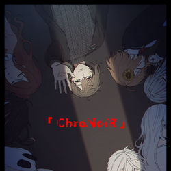 This is a pixiv picture whose title is ログ.