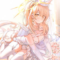 This is a pixiv picture whose title is 无题.