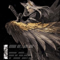 This is a pixiv picture whose title is ヘラグ.