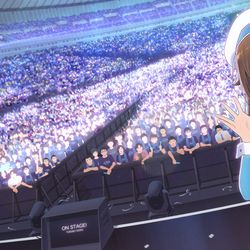This is a pixiv picture whose title is IfYouCanDreamIt,YouCanDoIt..