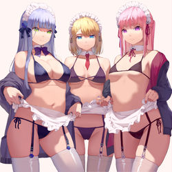 This is a pixiv picture whose title is 榴弹 火力 射速.