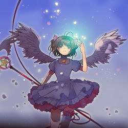 This is a pixiv picture whose title is 무제.