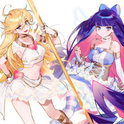 This is a pixiv picture whose title is PASWG.