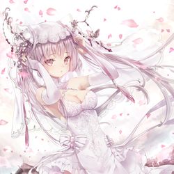 This is a pixiv picture whose title is 大喬.
