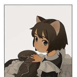 This is a pixiv picture whose title is め.