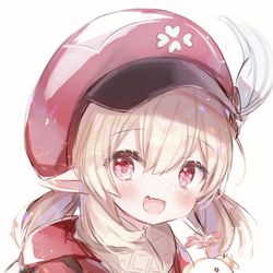 This is a pixiv picture whose title is クレーさんじょー！！.