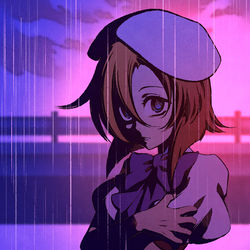 This is a pixiv picture whose title is rena.