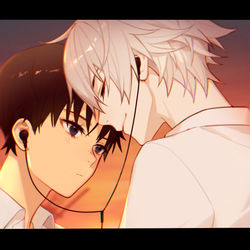 This is a pixiv picture whose title is Untitled.