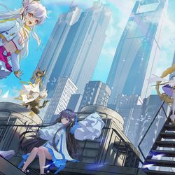 This is a pixiv picture whose title is 无题.