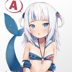 This is a pixiv picture whose title is 1 million congratulatios!!.
