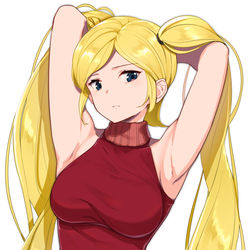This is a pixiv picture whose title is 【リクエスト】ガミアQ.