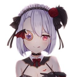 This is a pixiv picture whose title is ヴァンパイアなぎたん.