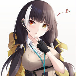 This is a pixiv picture whose title is RO.