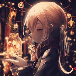 This is a pixiv picture whose title is DREAM.