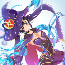 This is a pixiv picture whose title is ｵﾏｴﾓﾅｰ.