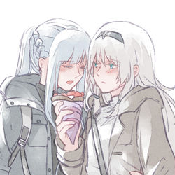 This is a pixiv picture whose title is 【DEFY】Date.