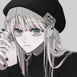 This is a pixiv picture whose title is no title.