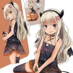 This is a pixiv picture whose title is グレボロⅡ.