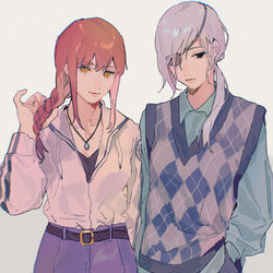 This is a pixiv picture whose title is チェのイラスト.