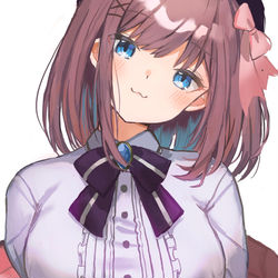 This is a pixiv picture whose title is るるちゃん.