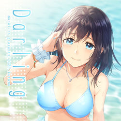 This is a pixiv picture whose title is 秋葉原同人祭　新刊サンプル.