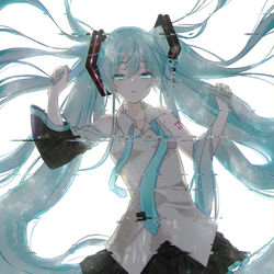 This is a pixiv picture whose title is no title.