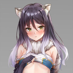 This is a pixiv picture whose title is シオリン….