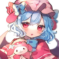 This is a pixiv picture whose title is /////.