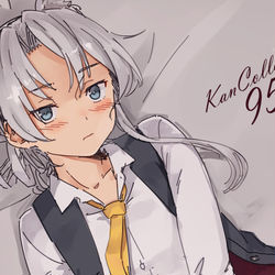 This is a pixiv picture whose title is 艦これまとめ95.