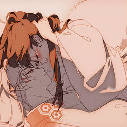 This is a pixiv picture whose title is 嫁さん.