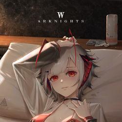 This is a pixiv picture whose title is hotel <3.