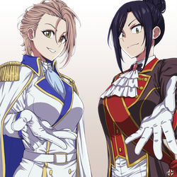 This is a pixiv picture whose title is あれこれまとめ5.