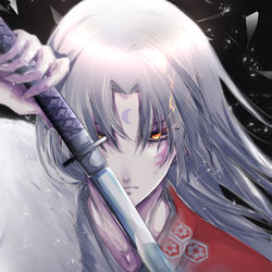 This is a pixiv picture whose title is 殺りん.