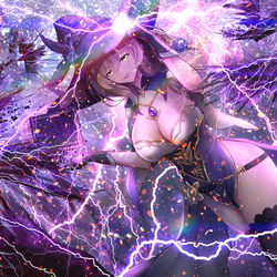 This is a pixiv picture whose title is リサ.