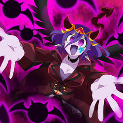 This is a pixiv picture whose title is バラバラ.