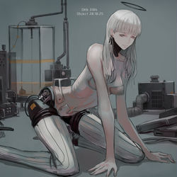 This is a pixiv picture whose title is Object20.10.25.
