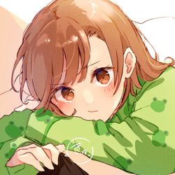 This is a pixiv picture whose title is 美琴ちゃん中心とあるまとめ＋α.