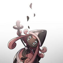 This is a pixiv picture whose title is 無邪気.