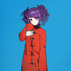 This is a pixiv picture whose title is まみみ.