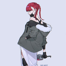 This is a pixiv picture whose title is らくがき.