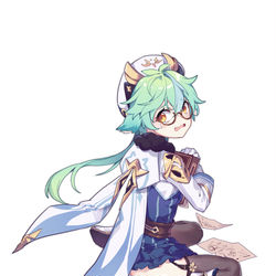 This is a pixiv picture whose title is 砂糖.